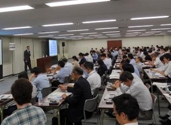 名古屋大学・中経連主催「データサイエンス講演会」(6/11)報告