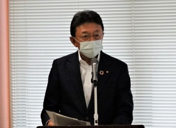 「2021年度税制改正に対する意見」を発表(9/7)