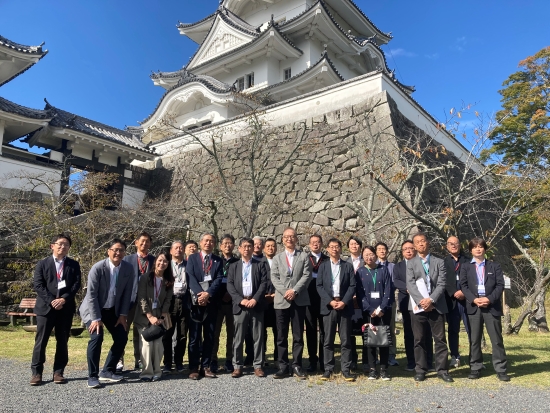 第１回観光委員会（10/29）