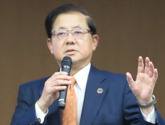 第１回社会基盤委員会（11/5）