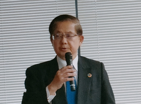 第２回社会基盤委員会(1/22)