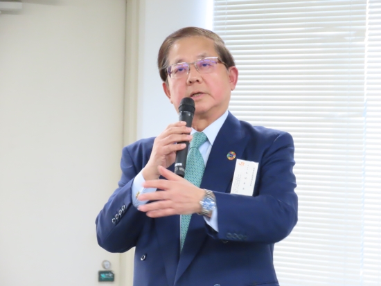 第３回社会基盤委員会（3/11）