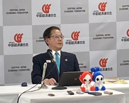 提言書「『強靱かつ持続可能』な工業用水道事業に向けて～老朽化対策・耐震化の加速が急務となっている工業用水道事業の課題と提言～」の策定
