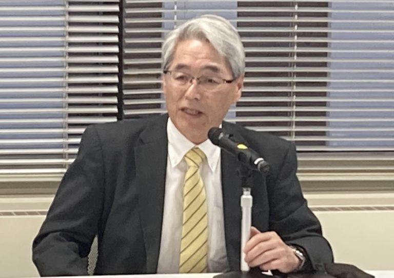 第２回物流委員会（3/18）