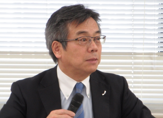 第２回エネルギー・環境委員会（3/27）