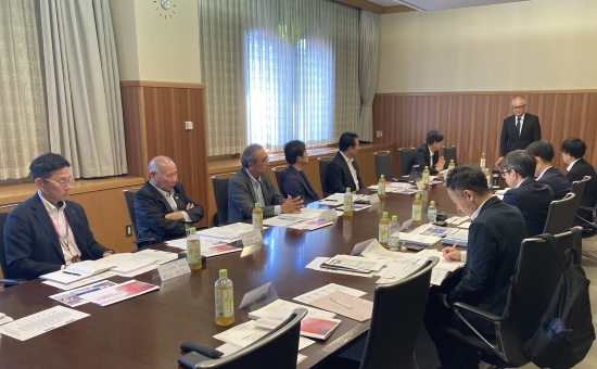 静岡・西部地域交流会（8/24）