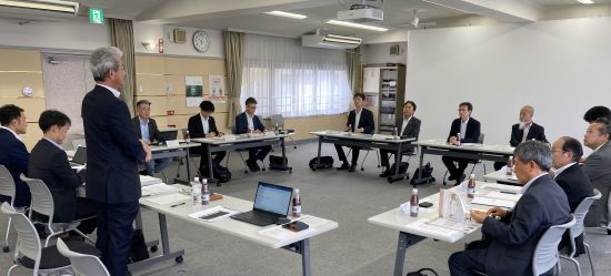 諏訪・松本地域交流会（8/26）
